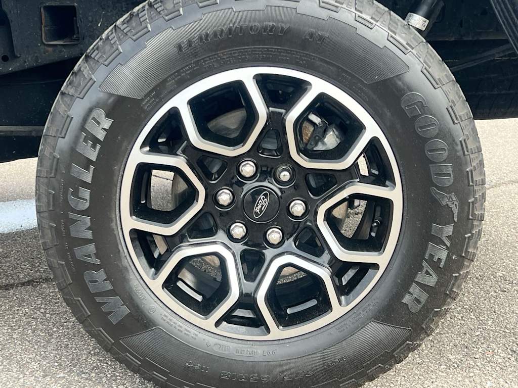 Thumbnail: 2023 Ford F-150 - 8