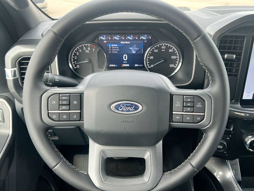 Thumbnail: 2023 Ford F-150 - 9