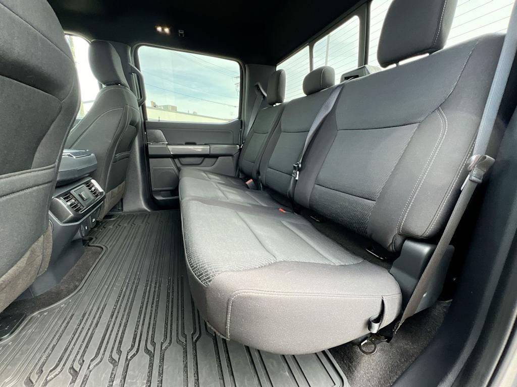 Thumbnail: 2023 Ford F-150 - 25