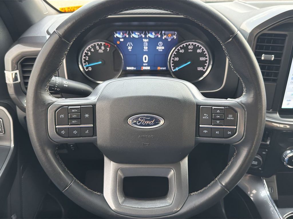 Thumbnail: 2023 Ford F-150 - 9