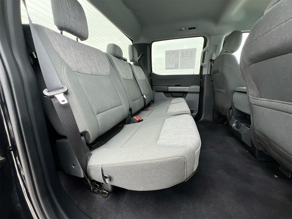 Thumbnail: 2023 Ford F-150 - 27