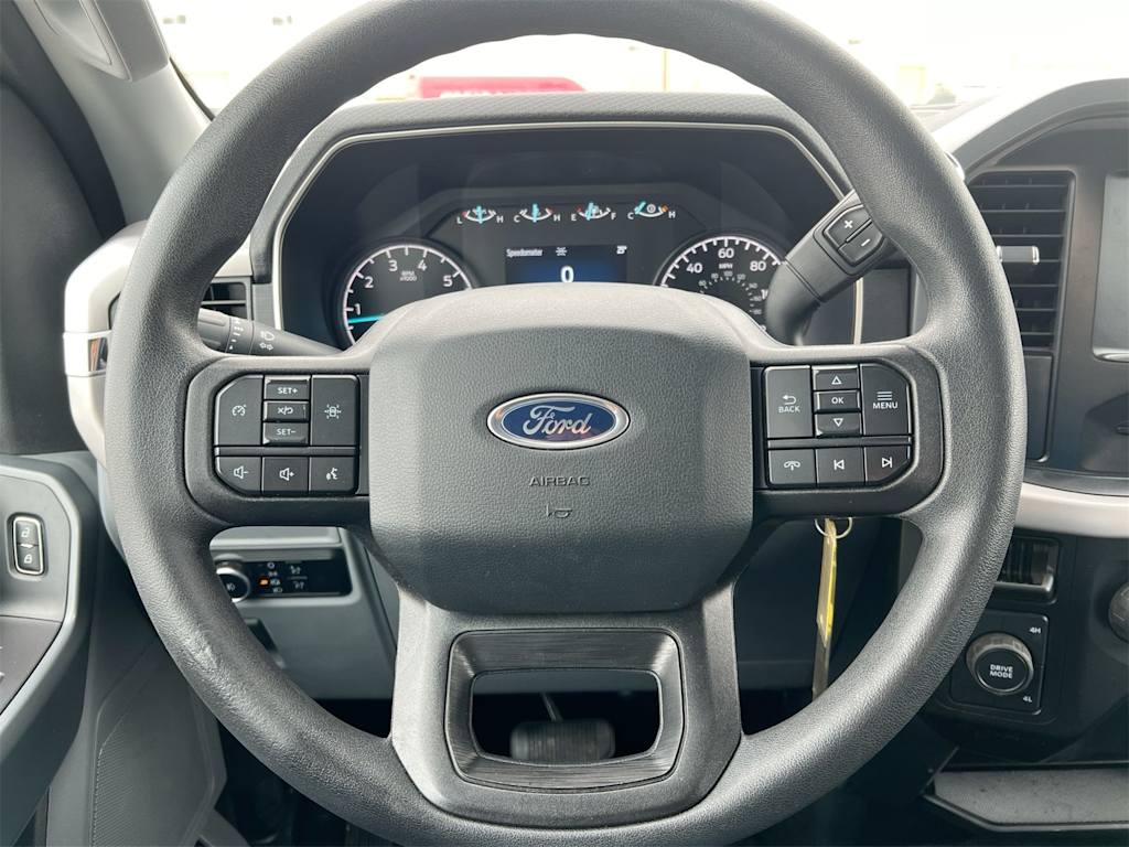 Thumbnail: 2023 Ford F-150 - 8