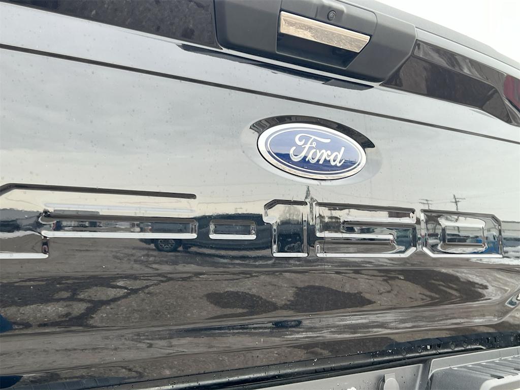 Thumbnail: 2023 Ford F-150 - 6