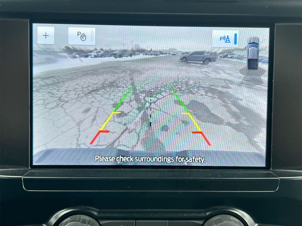 Thumbnail: 2023 Ford F-150 - 32