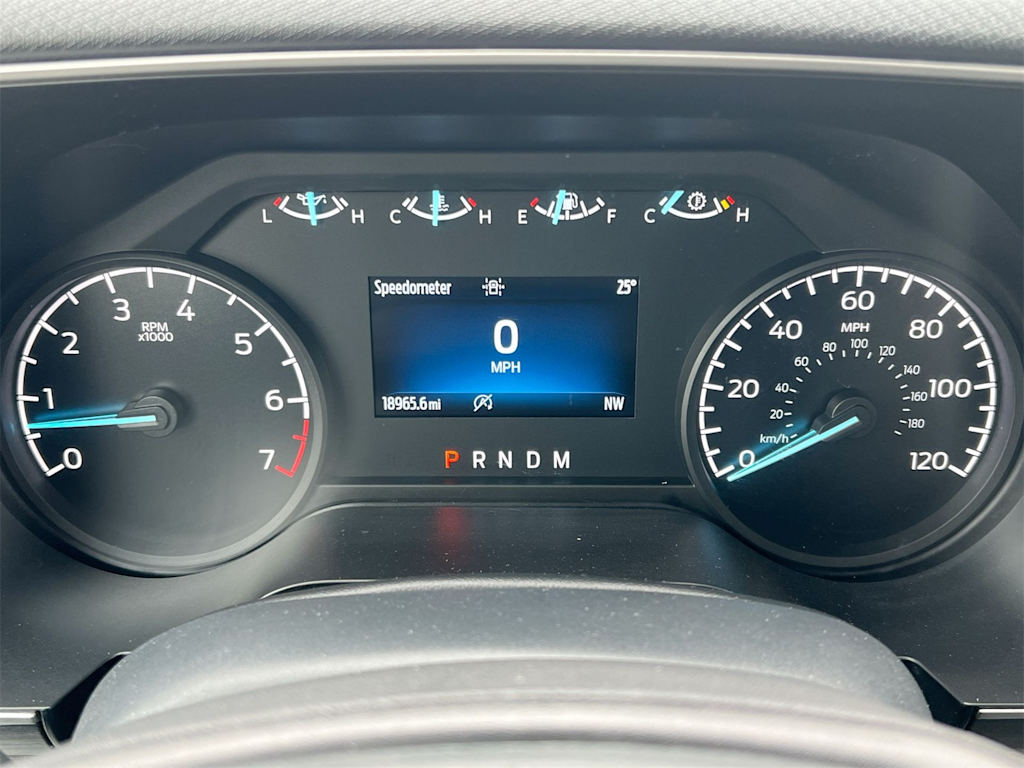 Thumbnail: 2023 Ford F-150 - 14