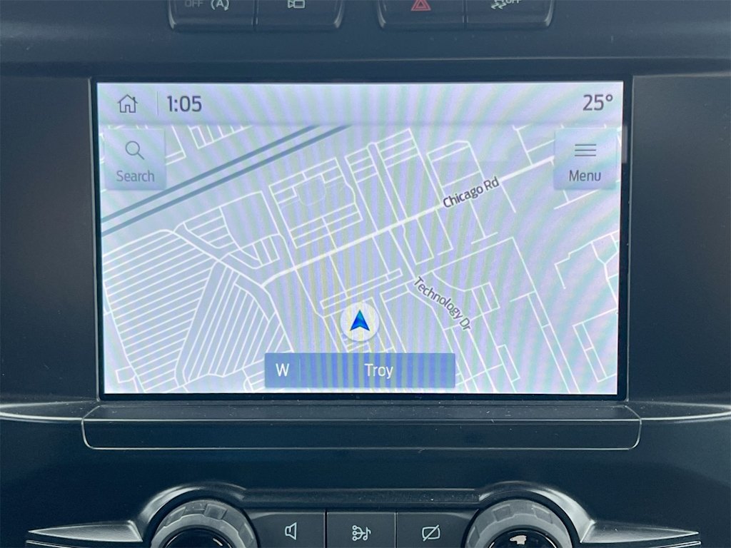 Thumbnail: 2023 Ford F-150 - 31