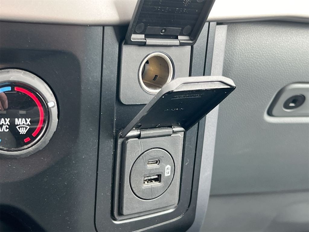 Thumbnail: 2023 Ford F-150 - 34