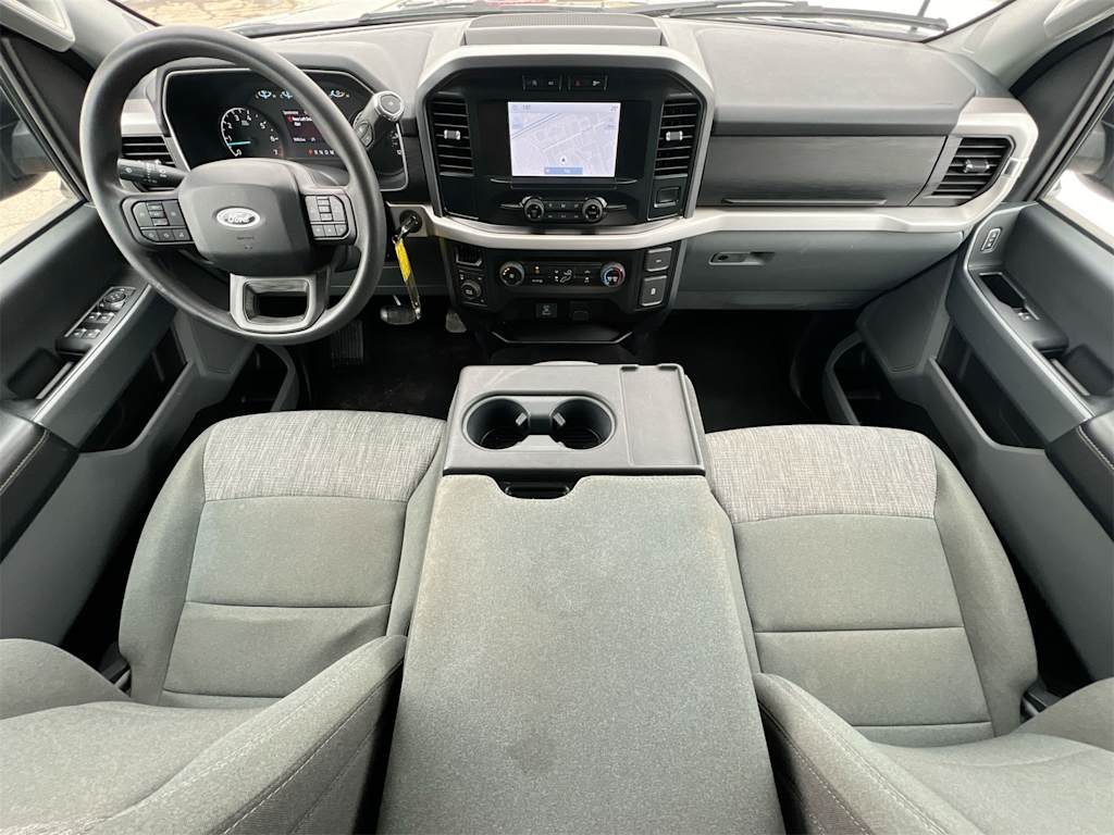 Thumbnail: 2023 Ford F-150 - 2