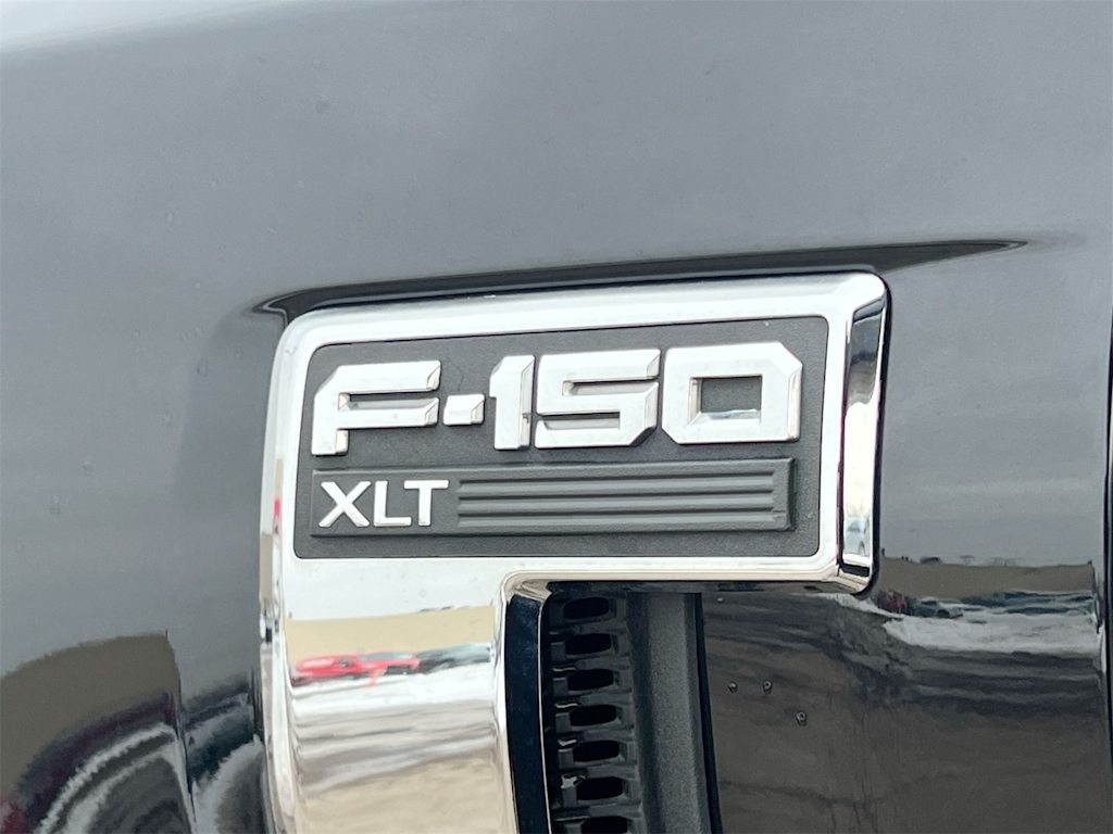 Thumbnail: 2023 Ford F-150 - 24
