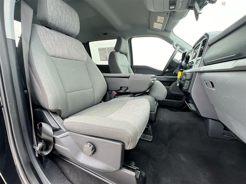 Thumbnail: 2023 Ford F-150 - 28