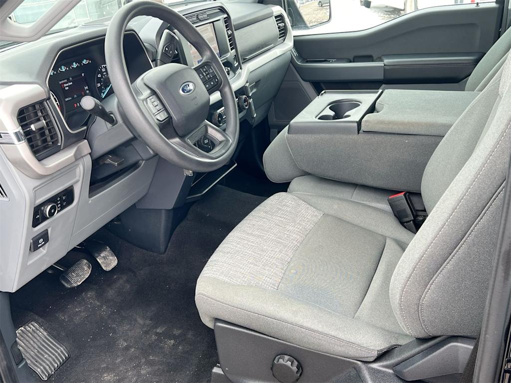 Thumbnail: 2023 Ford F-150 - 9