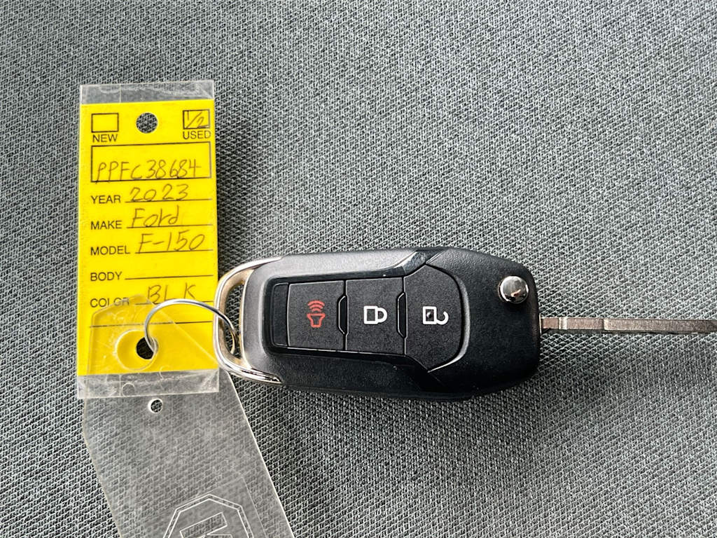 Thumbnail: 2023 Ford F-150 - 16