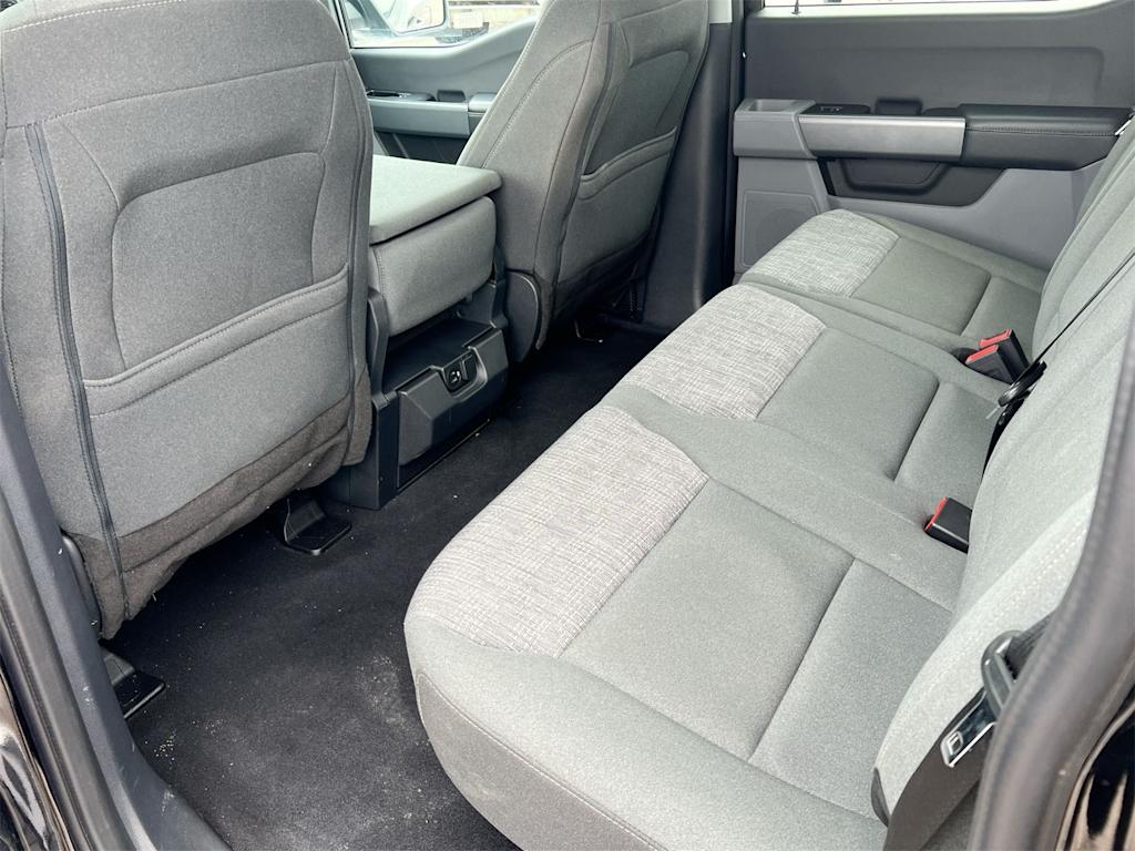 Thumbnail: 2023 Ford F-150 - 11