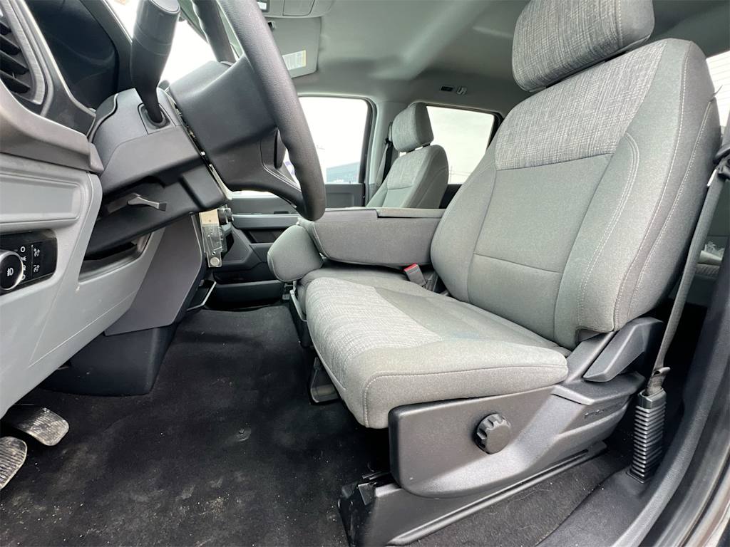 Thumbnail: 2023 Ford F-150 - 10