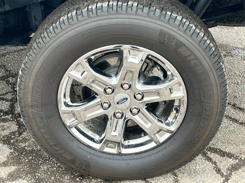 Thumbnail: 2023 Ford F-150 - 7