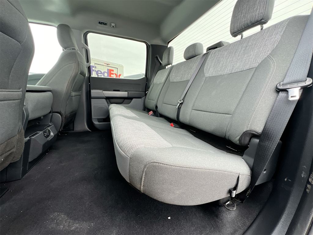 Thumbnail: 2023 Ford F-150 - 26