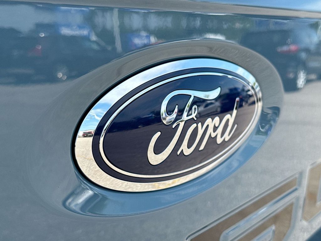 Thumbnail: 2023 Ford F-150 - 7