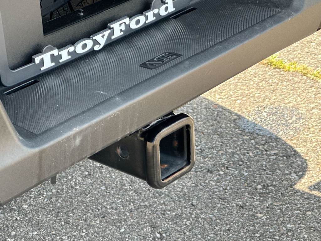 Thumbnail: 2023 Ford F-150 - 36