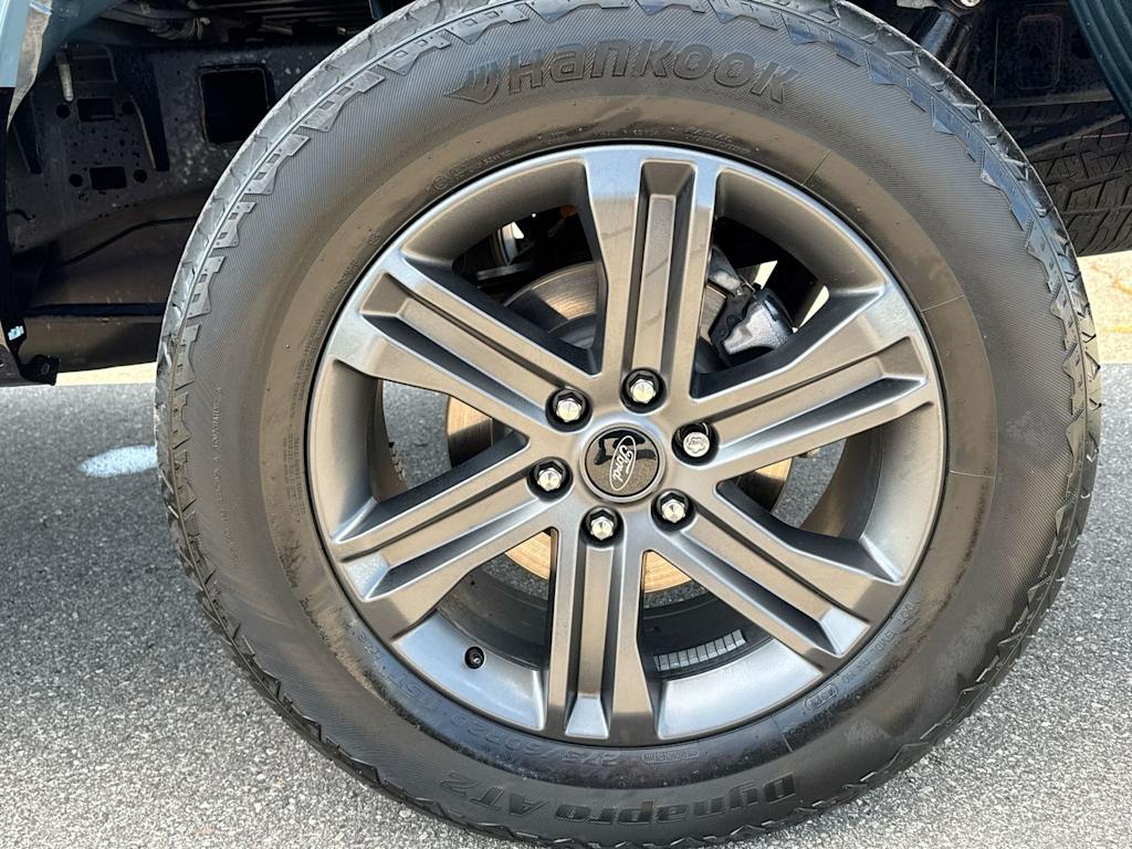 Thumbnail: 2023 Ford F-150 - 8