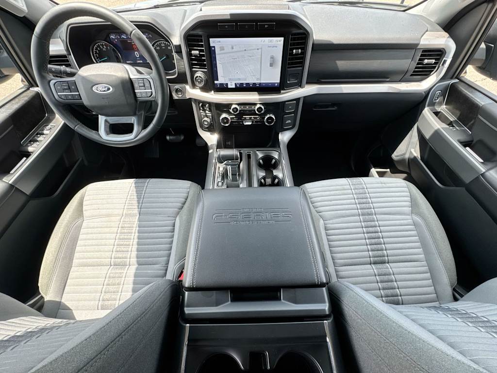 Thumbnail: 2023 Ford F-150 - 2