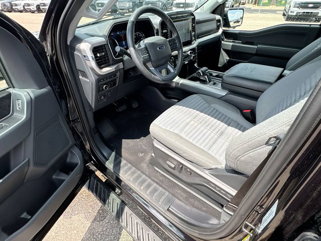 Thumbnail: 2023 Ford F-150 - 10