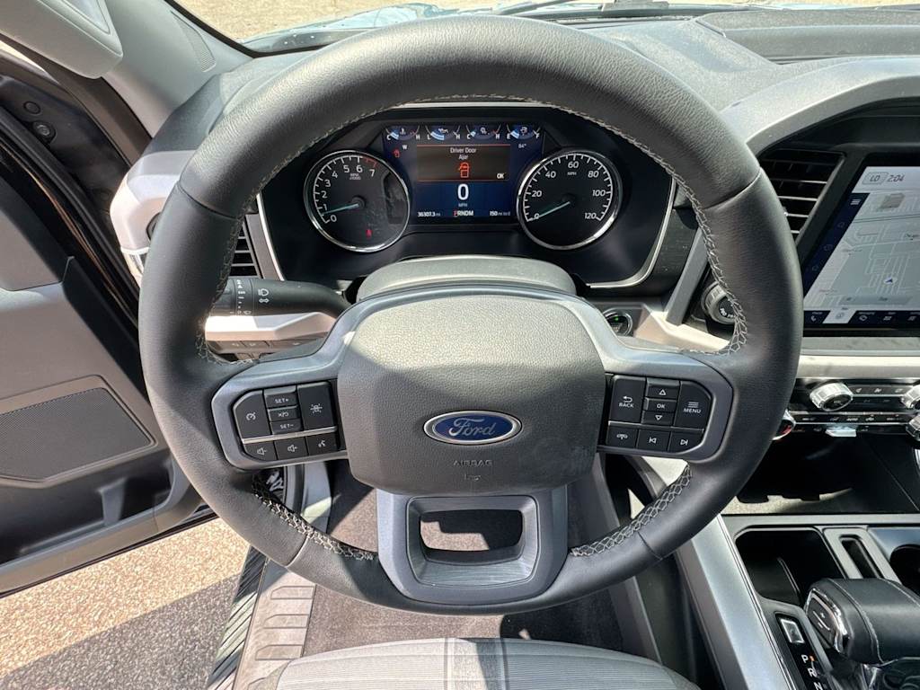 Thumbnail: 2023 Ford F-150 - 9