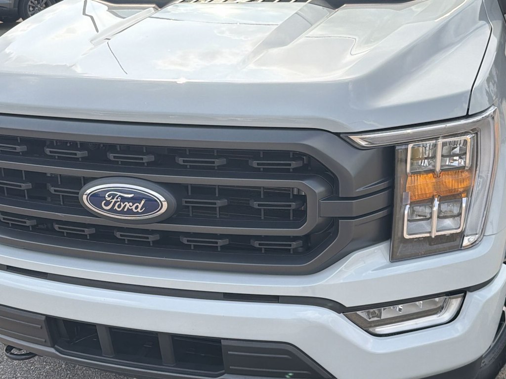 Thumbnail: 2023 Ford F-150 - 23