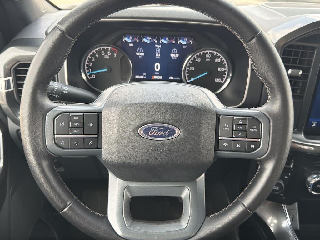 Thumbnail: 2023 Ford F-150 - 9