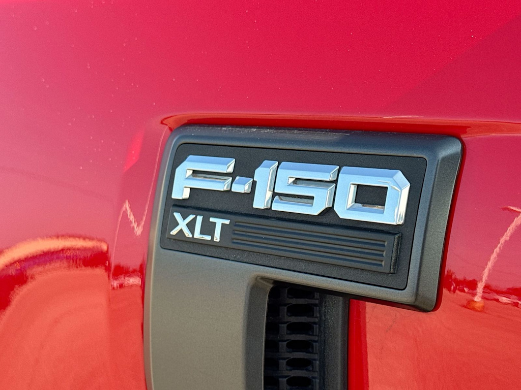 Thumbnail: 2021 Ford F-150 - 7