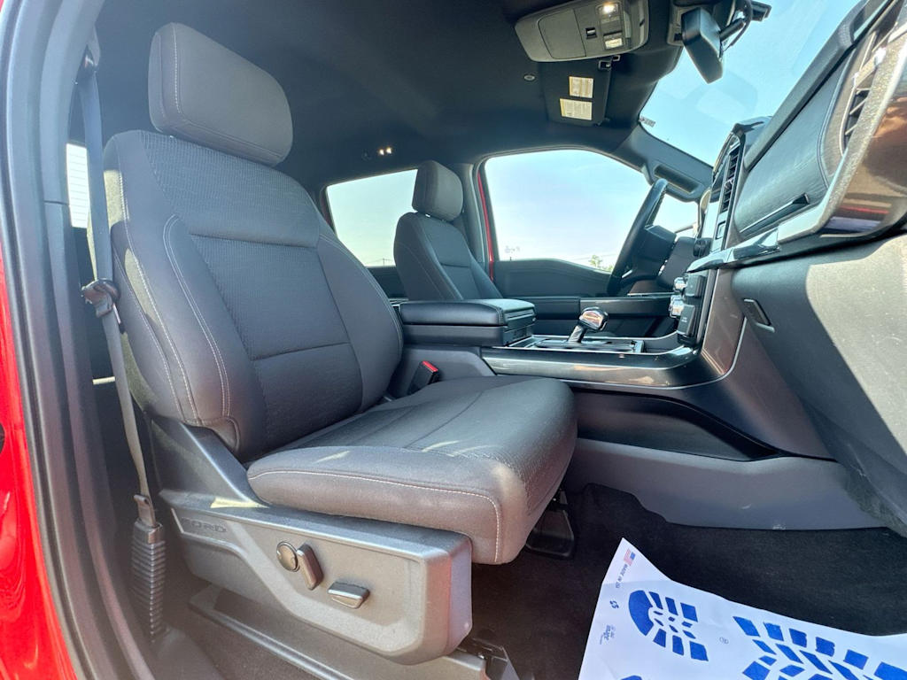 Thumbnail: 2021 Ford F-150 - 28