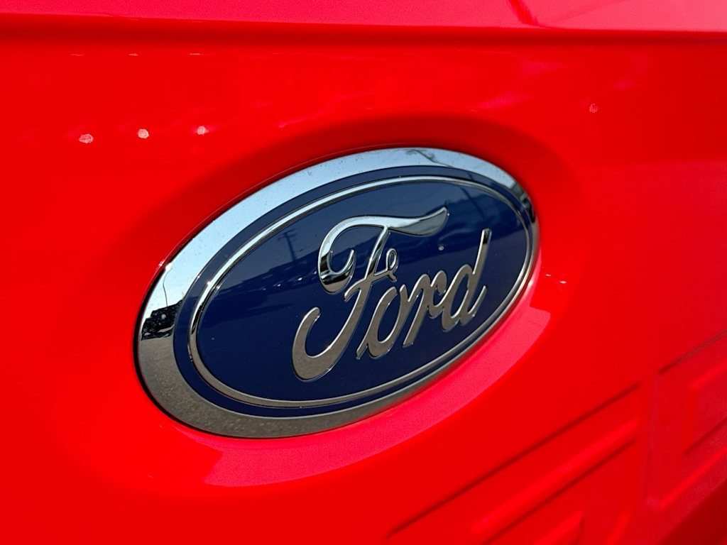 Thumbnail: 2021 Ford F-150 - 24