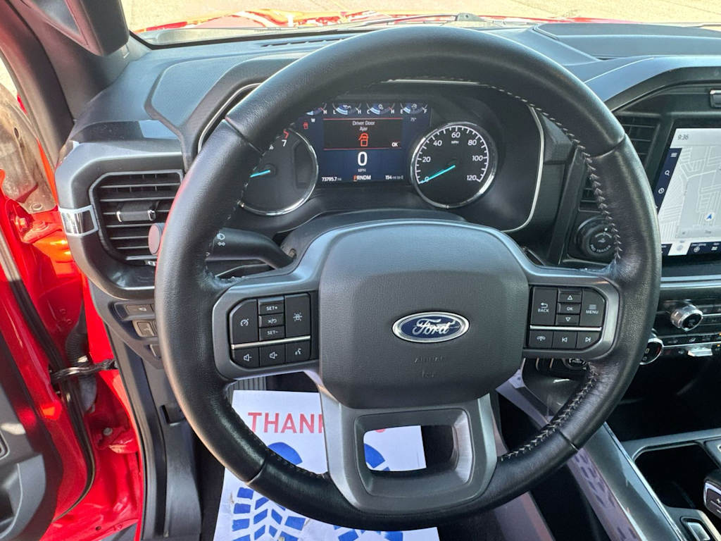 Thumbnail: 2021 Ford F-150 - 9