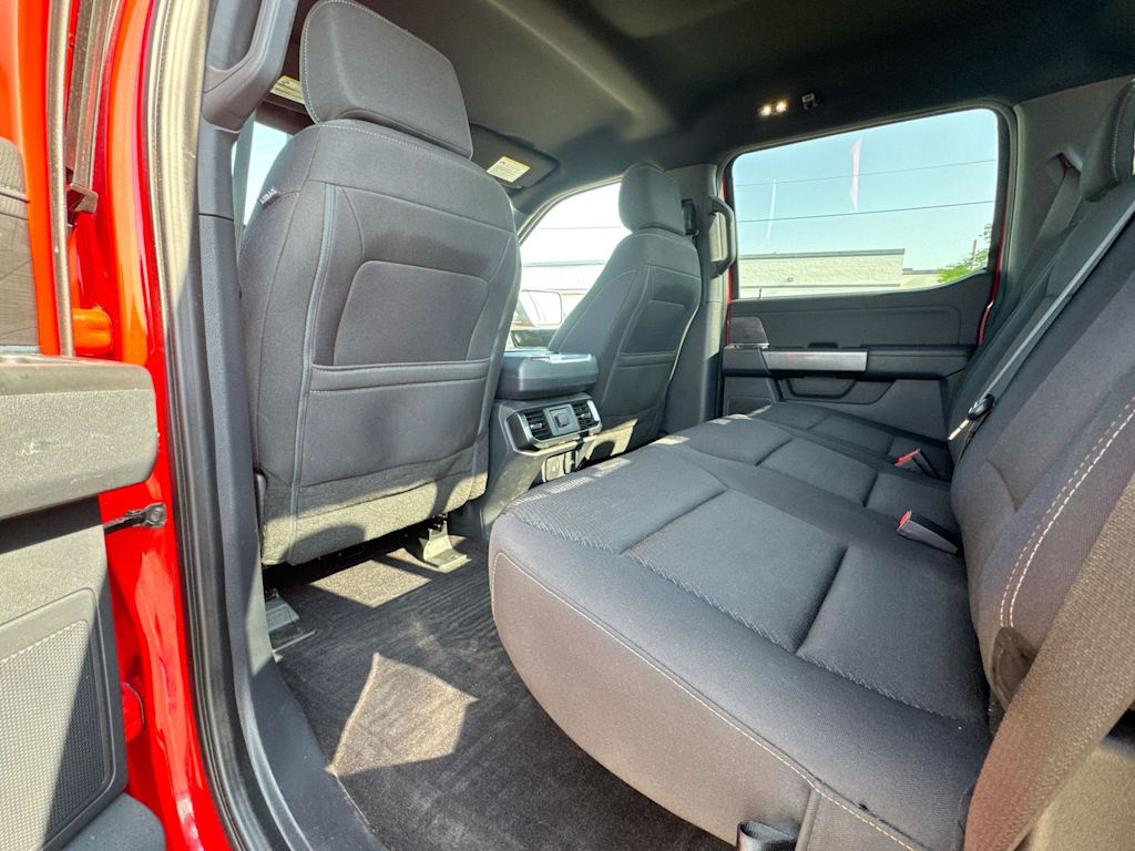 Thumbnail: 2021 Ford F-150 - 12