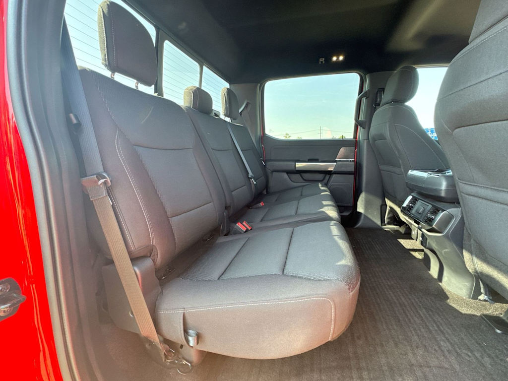 Thumbnail: 2021 Ford F-150 - 27