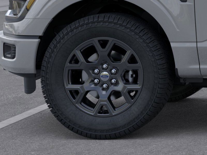 Thumbnail: 2026 Ford F-150 - 6