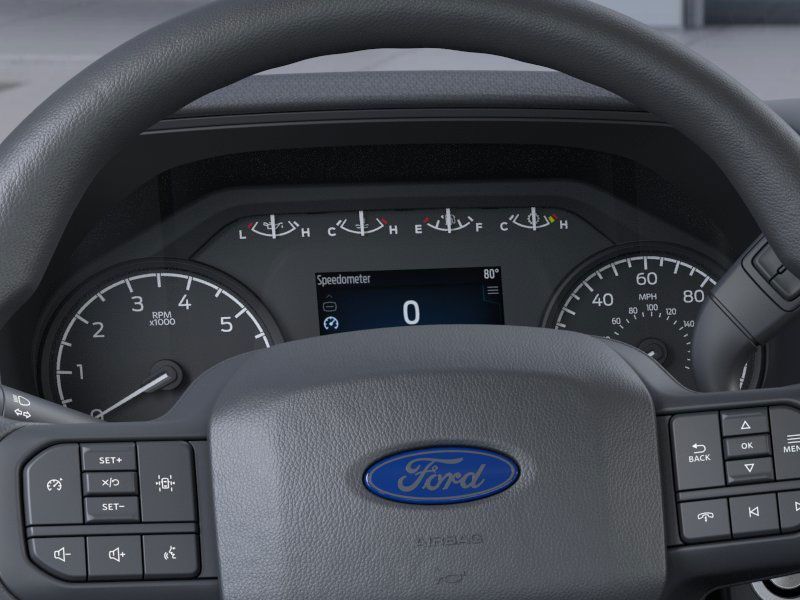 Thumbnail: 2026 Ford F-150 - 11