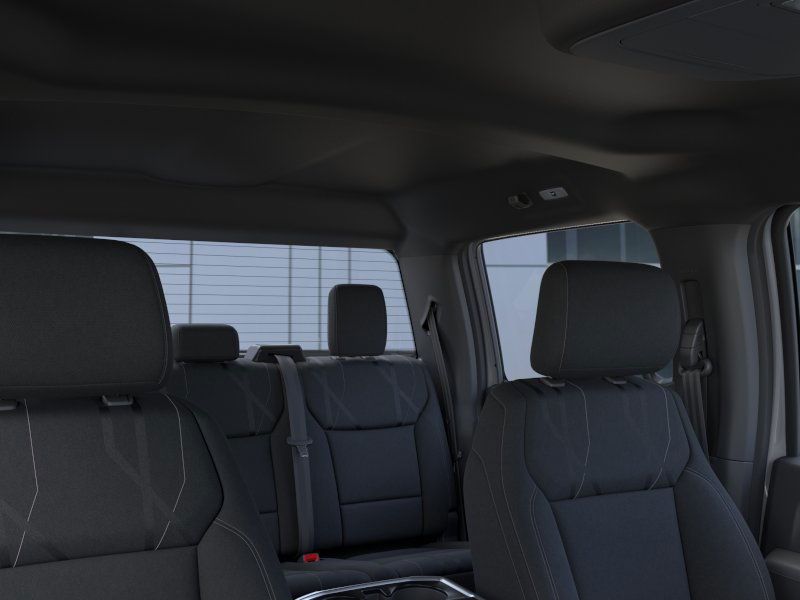 Thumbnail: 2026 Ford F-150 - 22