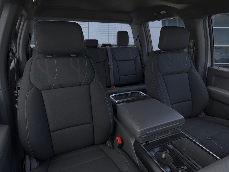 Thumbnail: 2026 Ford F-150 - 7