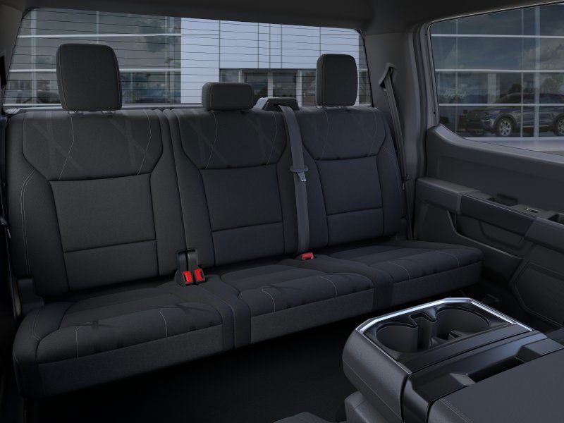 Thumbnail: 2026 Ford F-150 - 9