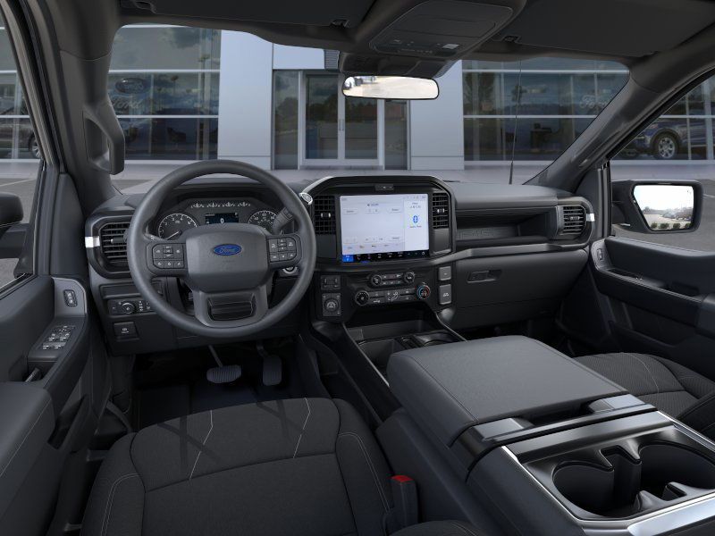 Thumbnail: 2026 Ford F-150 - 2