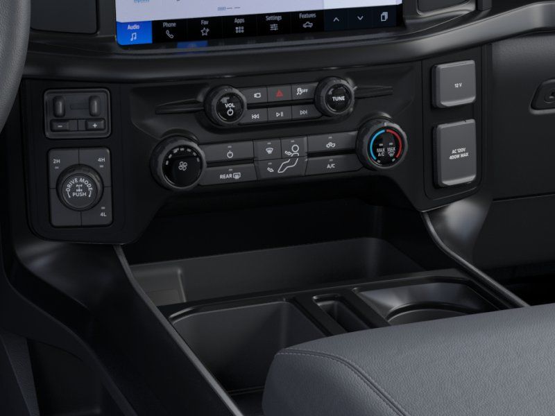 Thumbnail: 2026 Ford F-150 - 17