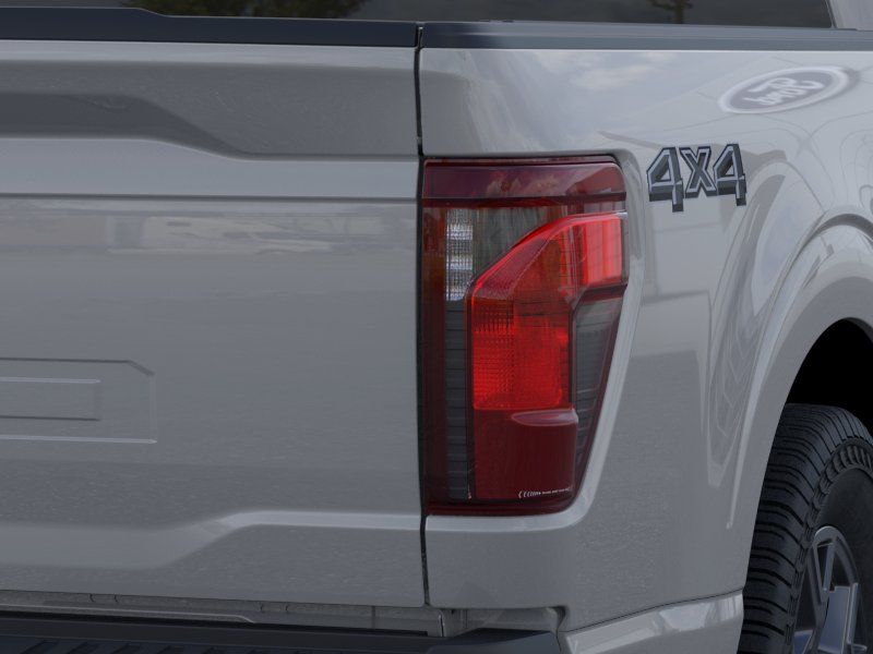 Thumbnail: 2026 Ford F-150 - 21