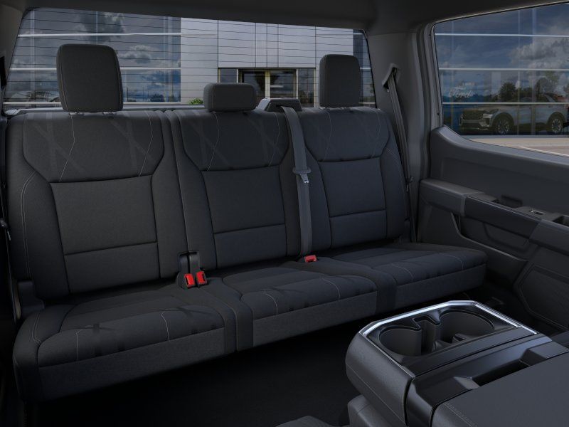 Thumbnail: 2026 Ford F-150 - 10