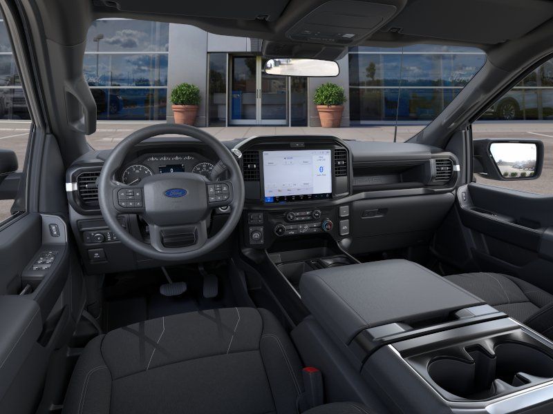 Thumbnail: 2026 Ford F-150 - 2