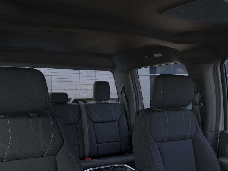 Thumbnail: 2026 Ford F-150 - 22