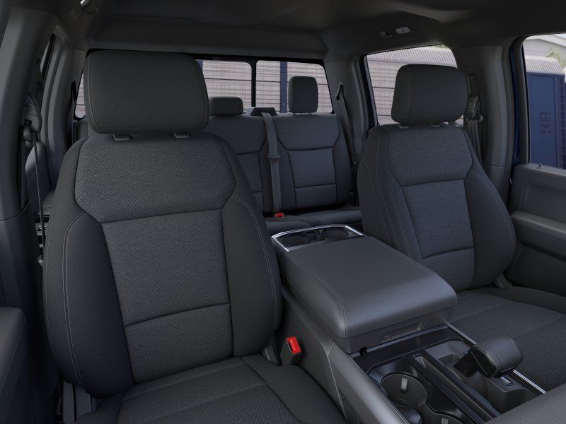 Thumbnail: 2026 Ford F-150 - 7