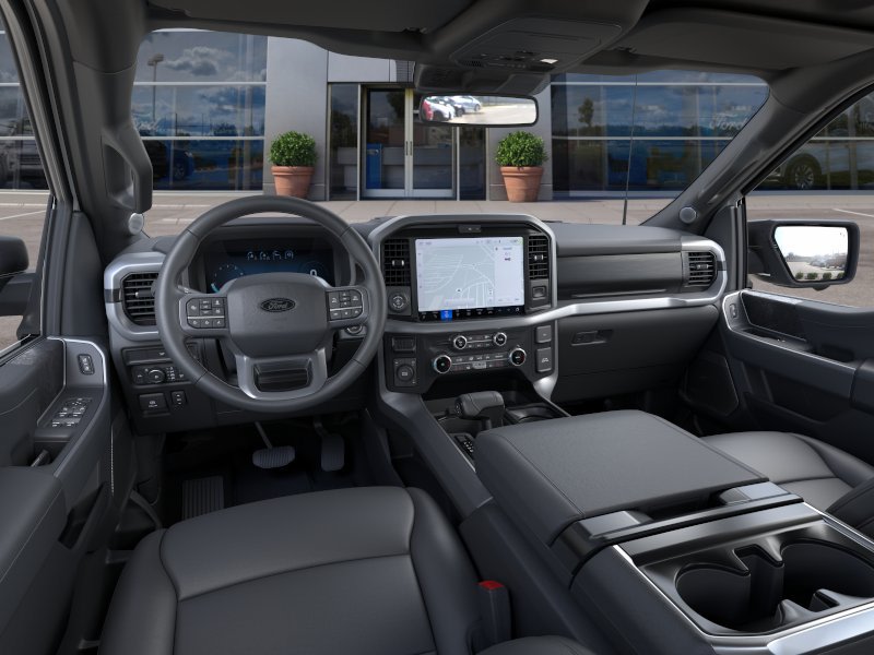 Thumbnail: 2026 Ford F-150 - 2