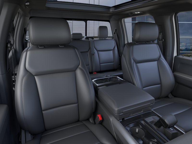 Thumbnail: 2026 Ford F-150 - 8