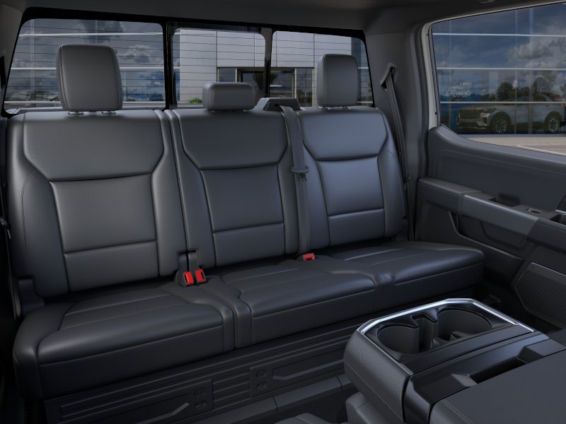 Thumbnail: 2026 Ford F-150 - 10