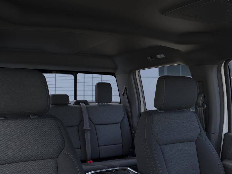 Thumbnail: 2026 Ford F-150 - 11